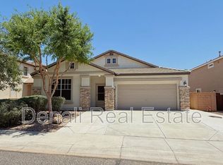 16415 N 171st Ln, Surprise, AZ 85388