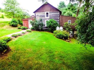 212 Jamison Rd, Boyers, PA 16020