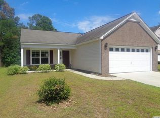 2159 Buxton Dr, Myrtle Beach, SC 29579