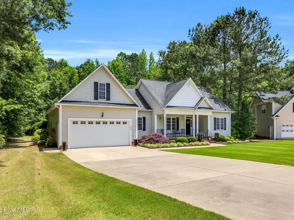 123 Holiday Island Drive, Garner, NC 27529