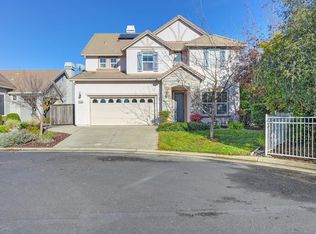 15549 Jigger Ct, Rancho Murieta, CA 95683