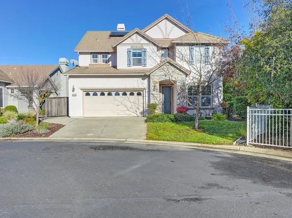 15549 Jigger Ct, Rancho Murieta, CA 95683