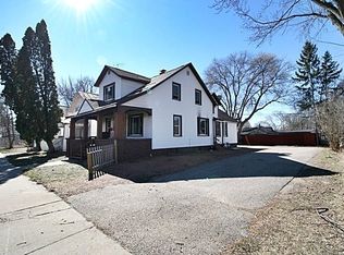 816 2nd St UNIT 3, Stevens Point, WI 54481