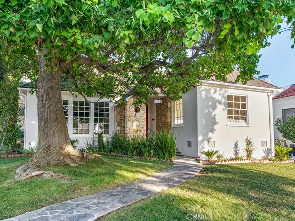 1152 N Cedar St, Glendale, CA 91207
