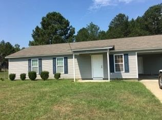708 Macey St, Dublin, GA 31027