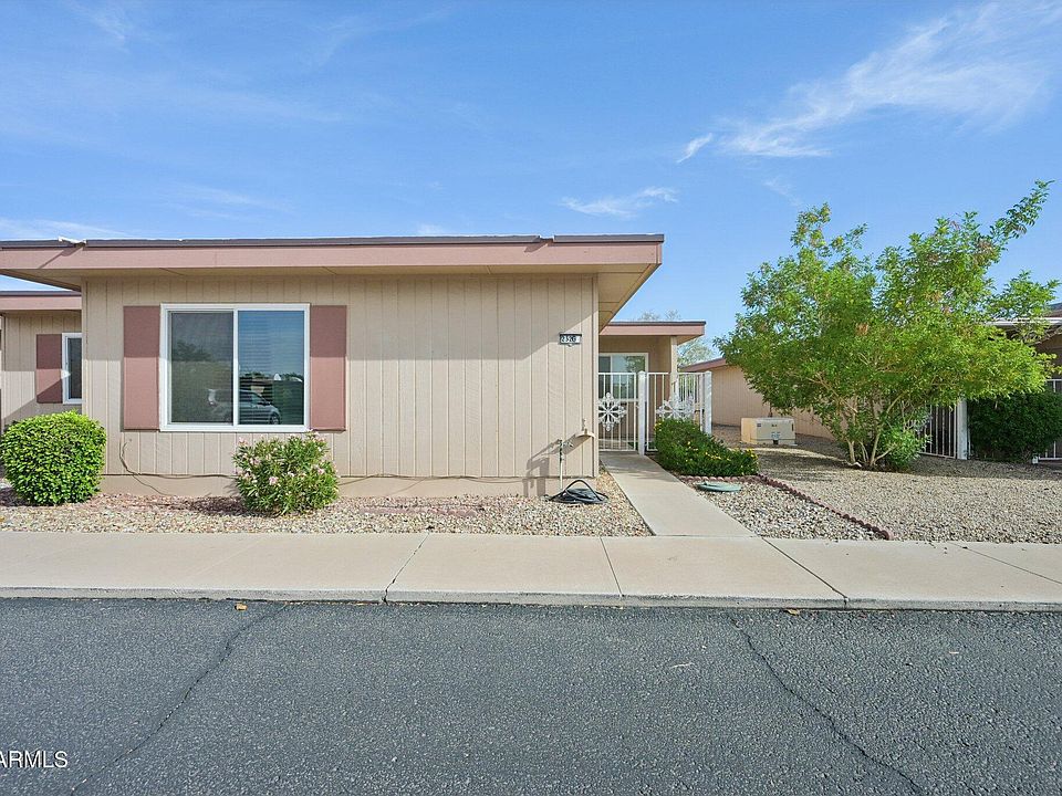 13232 N 98TH Avenue #G, Sun City, AZ 85351 | Zillow
