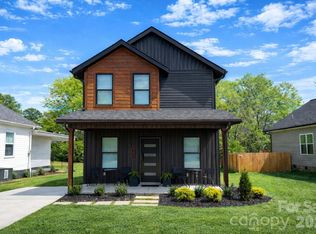 654 Bostian Rd, China Grove, NC 28023