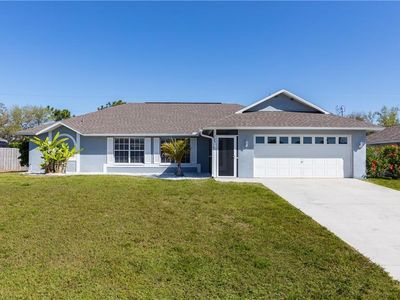 1223 SW 25th ST, Cape Coral, FL, 33914