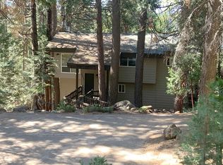 633 W Mountain Ridge Rd, Westwood, CA 96137