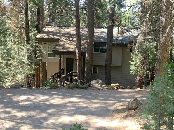 633 W Mountain Ridge Rd, Westwood, CA 96137