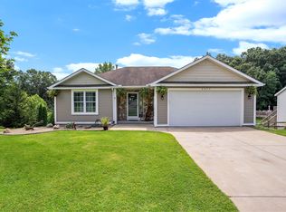 3375 Heathridge Trl, Hamilton, MI 49419