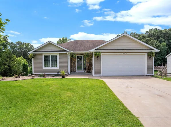 3375 Heathridge Trl, Hamilton, MI 49419