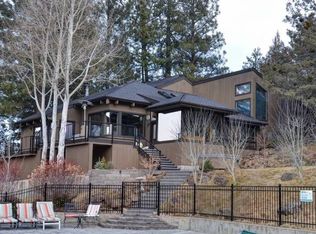 1817 NW Putnam Rd, Bend, OR 97703