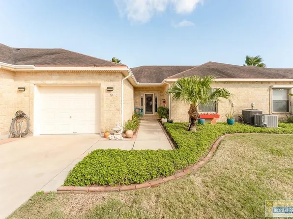 51 Torrey Pines Rd, Pt Isabel, TX 78578