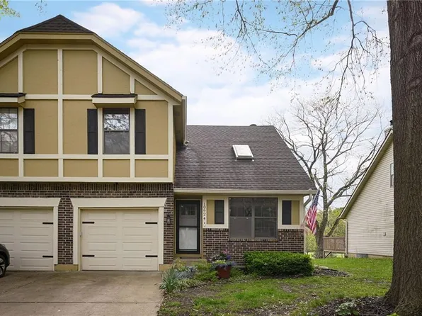 10624 W 115th St, Overland Park, KS 66210