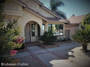 709 Cortez Dr, Hemet, CA 92545
