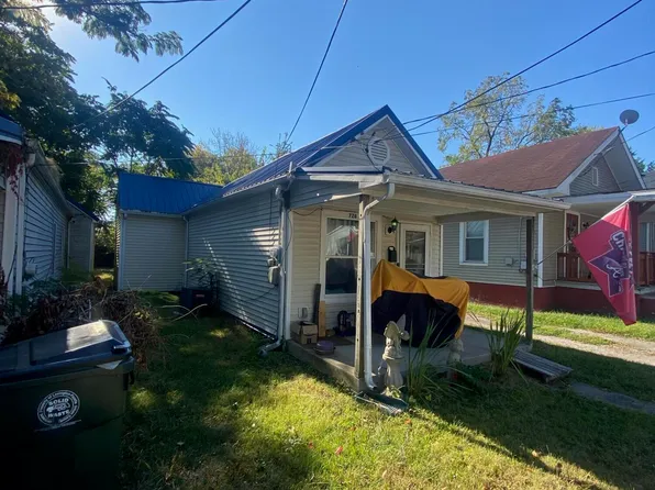 728 Price Ave, Lexington, KY 40508