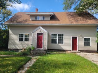 307 Hanks St, Grenora, ND 58845