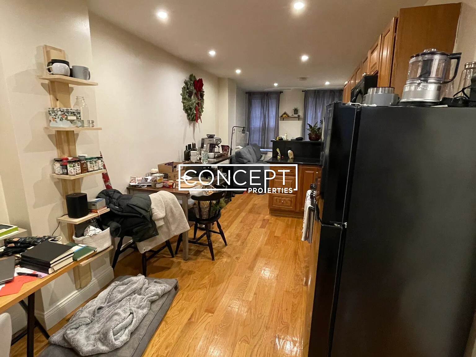 1 bed, 1.0 bath, $3,100 — Photo 3