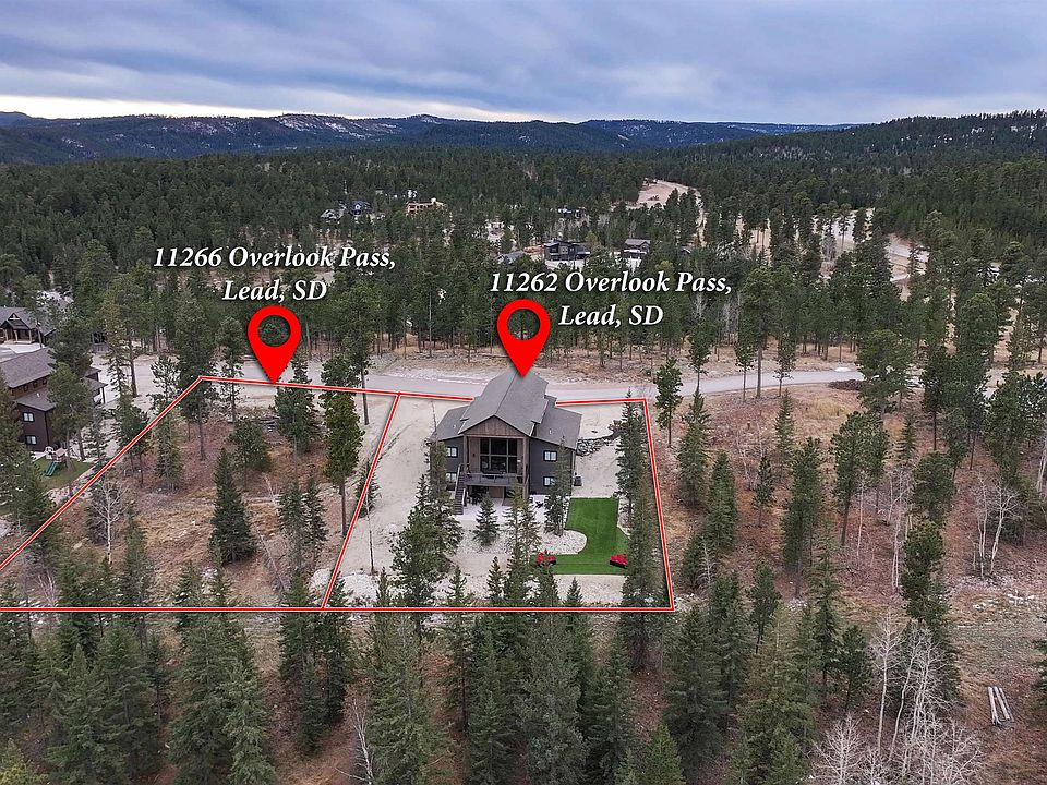 2nd image of 11266 Overlook Pass