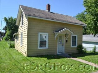 511 E High St, Davenport, IA 52803