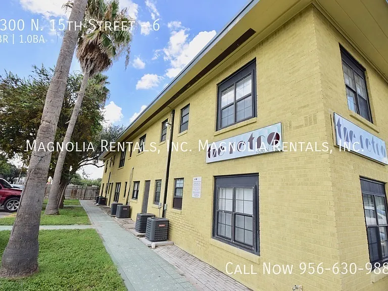 1300 N 15th St #6 — Photo 10