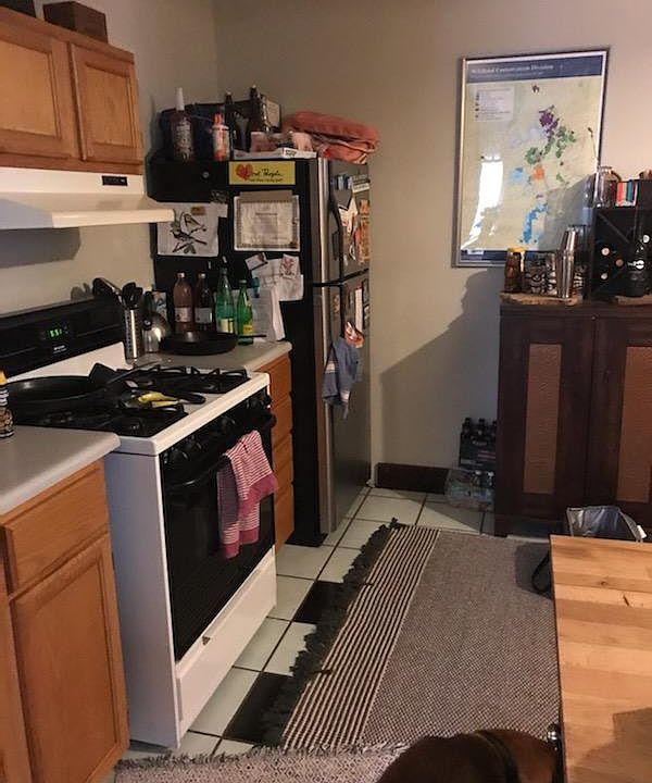 2nd image of 1005 W Johanna St #B