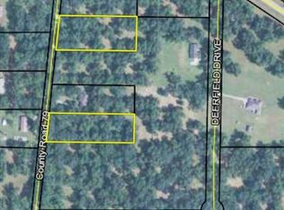 Lot17&20 Deerfield Estates Ponders Mill Rd, Richland, GA 31825