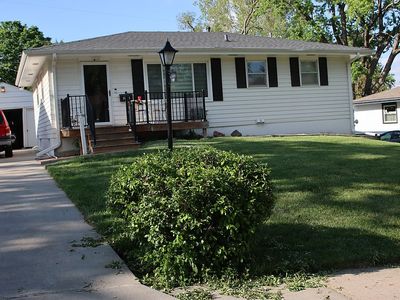 9418 Meredith Ave, Omaha, NE, 68134