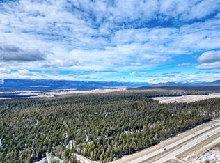 Nhn Bowdish Rd, Whitefish, MT 59937