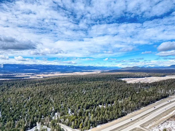 Nhn Bowdish Rd, Whitefish, MT 59937