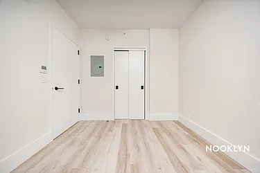 Rented by Nooklyn NYC LLC