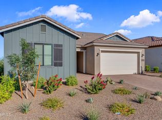 5995 N 207th Ave, Buckeye, AZ 85396