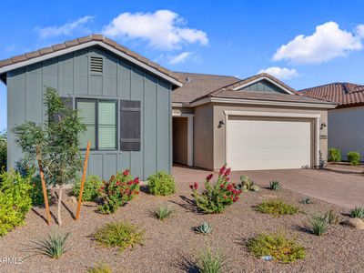 5995 N 207th Avenue, Buckeye, AZ, 85396