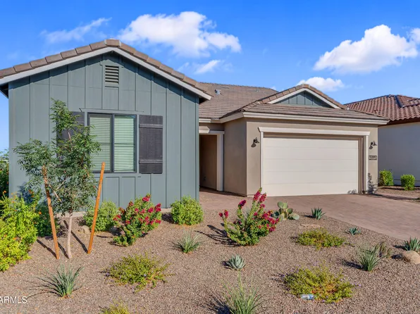 5995 N 207th Avenue, Buckeye, AZ 85396