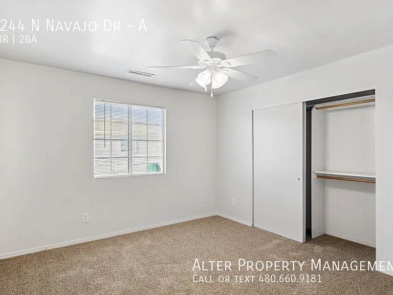 3244 N Navajo Dr #A — Photo 16