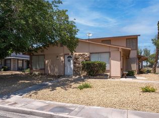 1438 Lorilyn Ave UNIT 4, Las Vegas, NV 89119