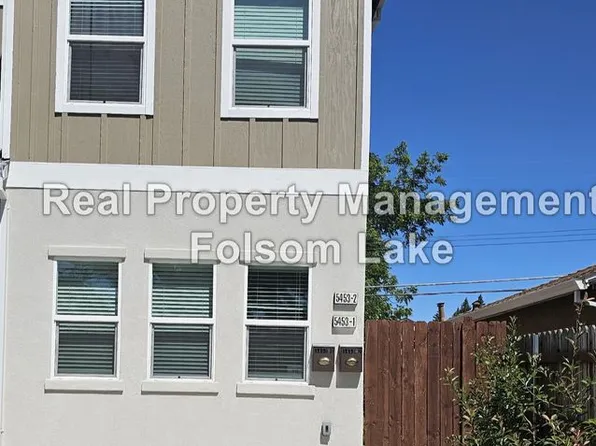 5431-1 Bradford Dr, Sacramento, CA