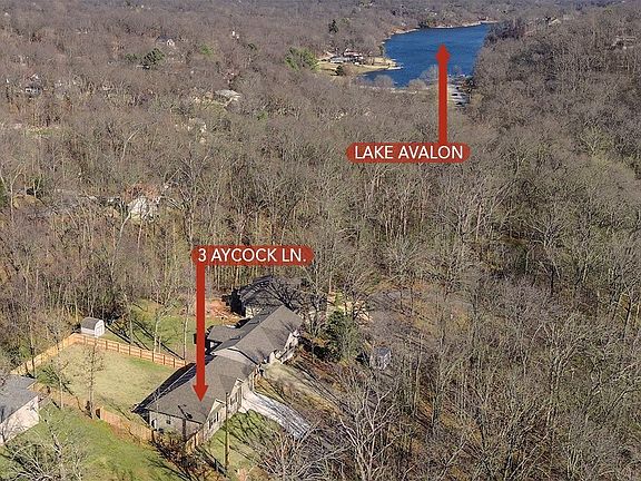 2nd image of 3 Aycock Ln