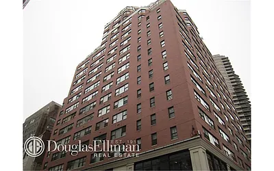 Sold by Douglas Elliman