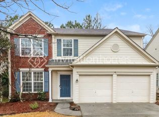 544 Watercress Dr, Woodstock, GA 30188