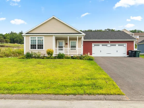 143 Mathieu Drive, Barre Town, VT 05641