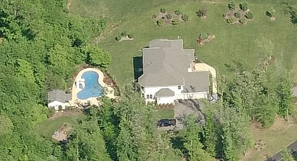 7455 Sandy Bottom Ct — Photo 30