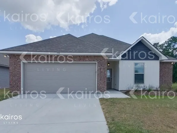 104 Foggy Ln, Lafayette, LA 70507