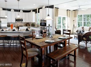 8302 Calm Stream Bnd, Severn, MD 21144