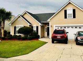 158 Rocko Dr, Myrtle Beach, SC 29579