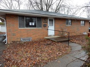 4455 Maize Rd, Columbus, OH 43224