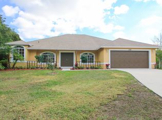 1193 SW Khan Dr, Port Saint Lucie, FL 34953