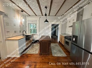 212 S 9th St FLOOR 1, Lebanon, PA 17042