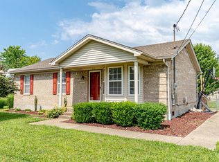 216 Hare Ln, Mount Washington, KY 40047